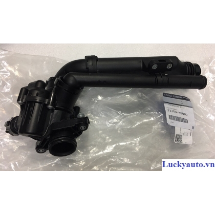 Van hằng nhiệt xe Mercedes C200 C300_ 274 200 33 00- A 274 200 33 00